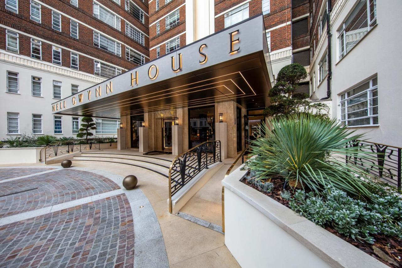 Nell Gwynn House Apartment Londres Exterior foto