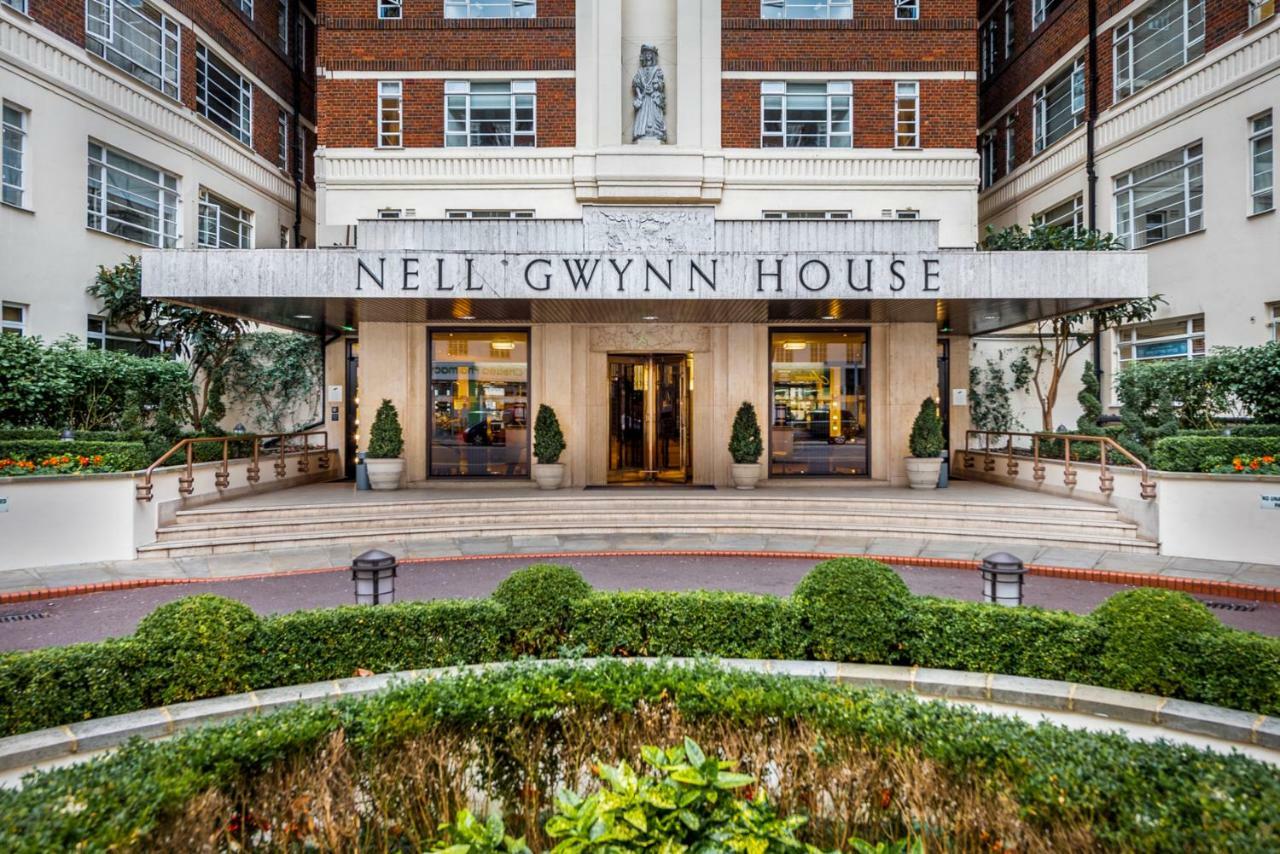 Nell Gwynn House Apartment Londres Exterior foto